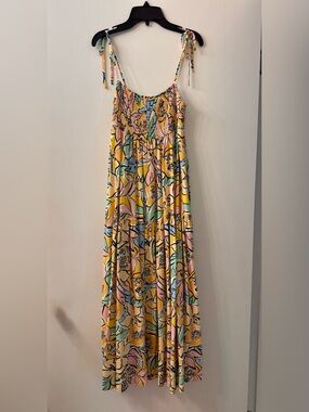 ASTR the Label Marlene Dress
